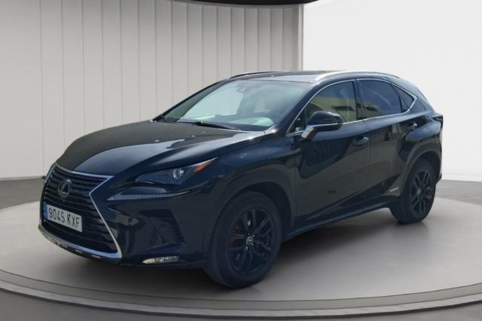 LEXUS NX 300h F Sport 145 kW (197 CV)