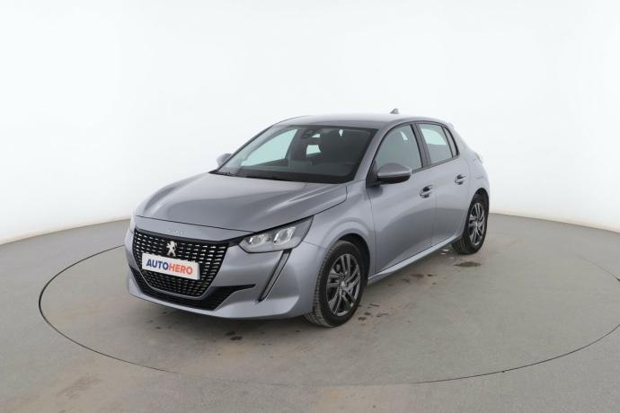 PEUGEOT 208 1.2 PureTech Active Pack