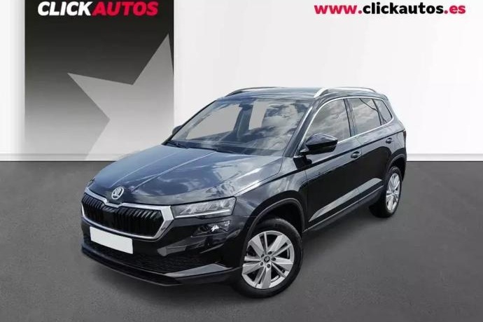 SKODA Karoq 1.5 TSI 150CV Selection DSG