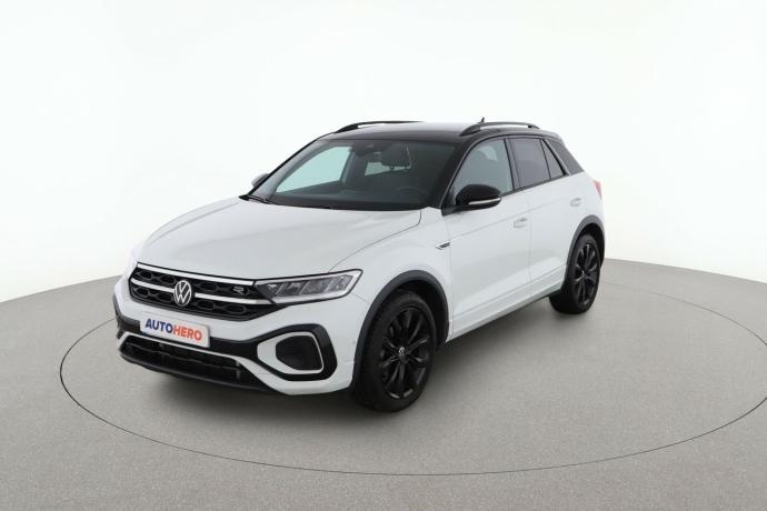 VOLKSWAGEN T-Roc 1.5 TSI RLine 110kW 150CV DSG
