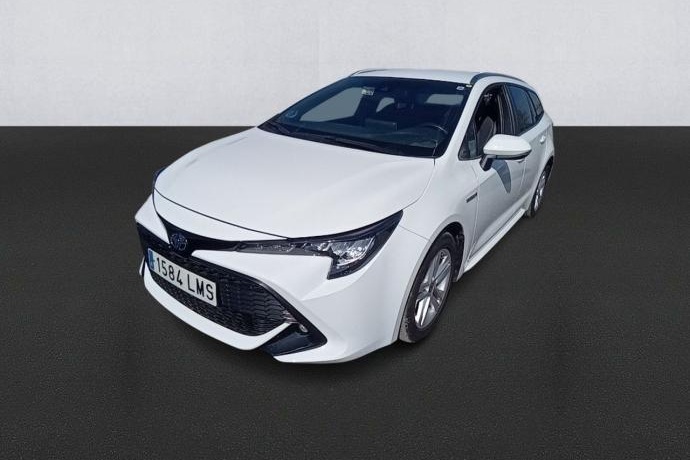 TOYOTA COROLLA 1.8 125H BUSINESS PLUS E-CVT TOU SPORT