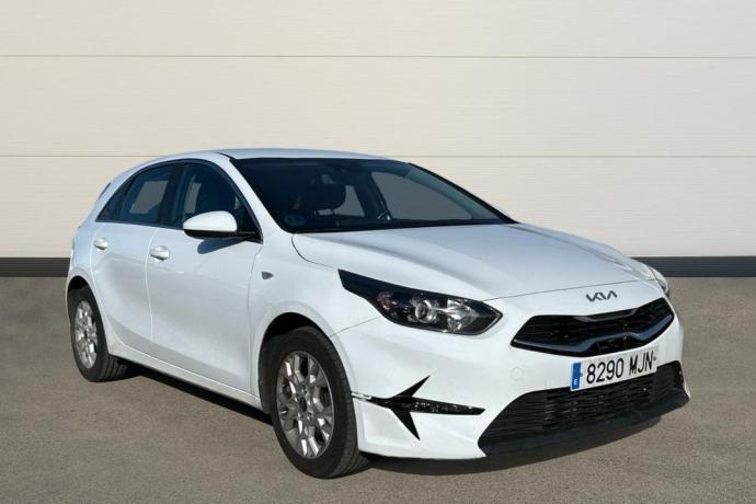 KIA CEE´D 1.6 MHEV 100KW DRIVE 136 5P