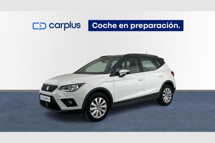 SEAT ARONA 1.0 TSI 81kW (110CV) Style Go Eco