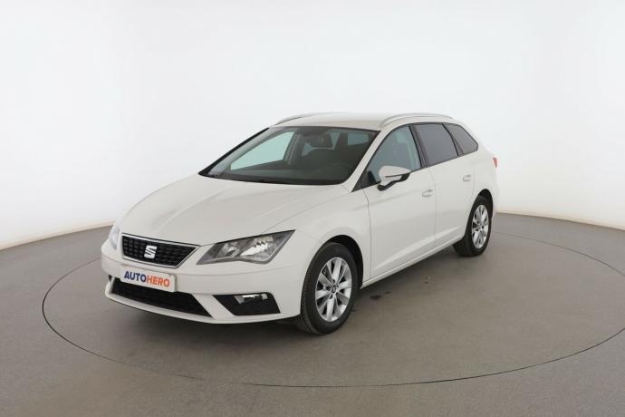 SEAT LEON 1.2 TSI STYLE