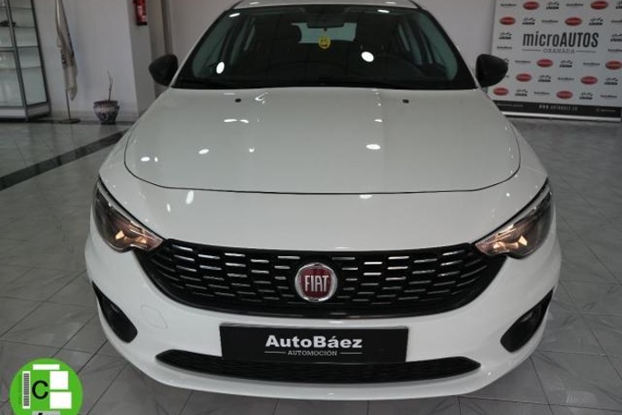 FIAT TIPO 5p 1.6 Multijet II 88 kW (120 CV) Pop Business