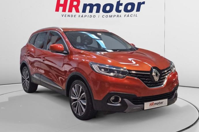 RENAULT KADJAR Zen