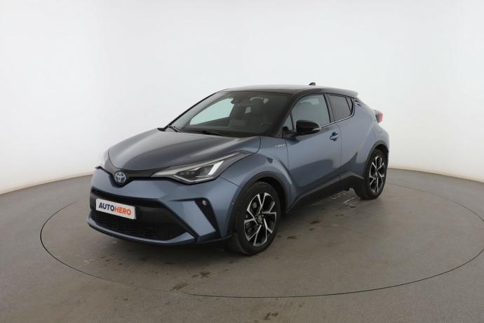 TOYOTA C-HR 2.0 Hybrid Advance