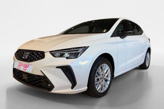 SEAT IBIZA 1.5 TSI 110 KW (150 CV) DSG START/STOP FR + SOUND