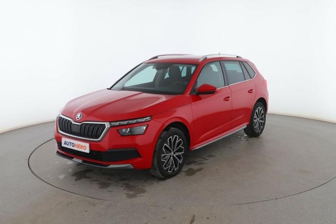 SKODA KAMIQ 1.5 TSI ACT Style