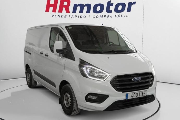 FORD TRANSIT 280 L1