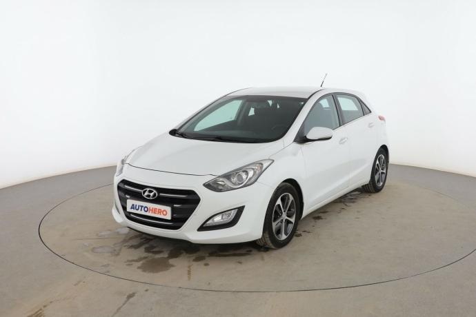 HYUNDAI i30 1.4 Tecno BlueDrive