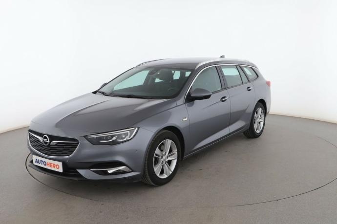 OPEL INSIGNIA 2.0 CDTI EXCELLENCE