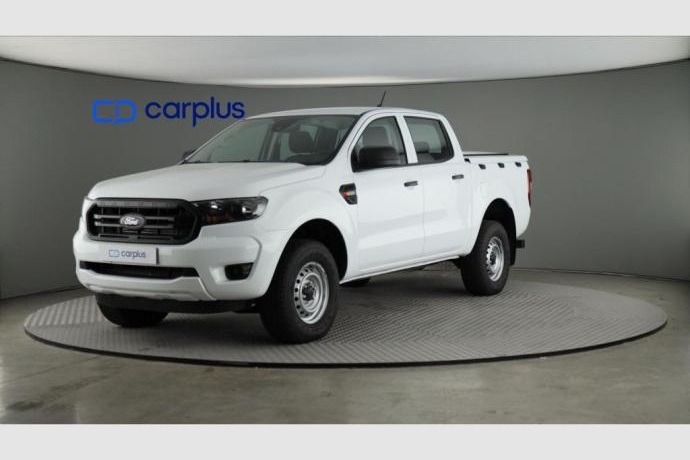 FORD RANGER 2.0 Ecoblue 125kW 4x4 Doble Cabina XL