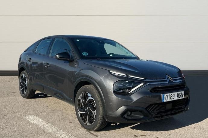 CITROEN C4 1.2 PURETECH 130 S&S FEEL PACK 130 5P