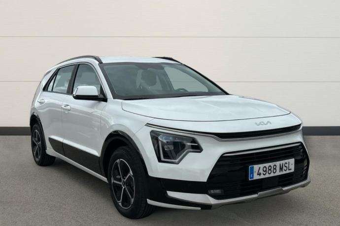 KIA NIRO 1.6 GDI HEV DRIVE 129 5P