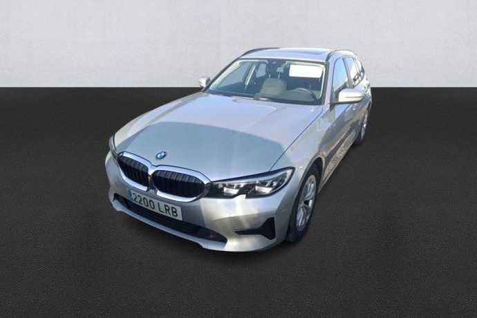 BMW SERIE 3 320d Auto.Touring