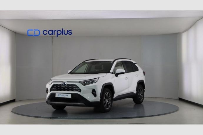 TOYOTA RAV-4 2.5l 220H Advance 4WD