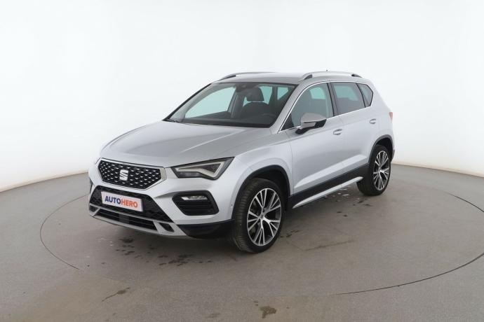 SEAT ATECA 1.5 TSI ACT Xperience Go