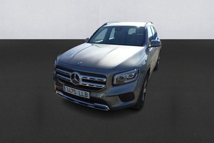 MERCEDES-BENZ GL 2.0 GLB 200 D DCT 110KW (150CV)