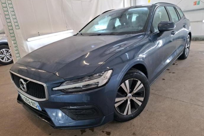 VOLVO V60 2.0 D3 Business Plus Auto