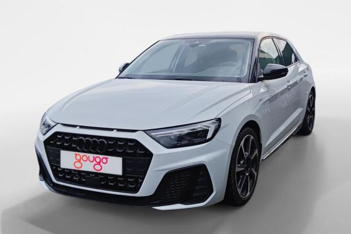 AUDI A1 BERLINA CON PORTON 1.0 30 TFSI S TR ADRENAL BLACK SPORTBACK 116 5P