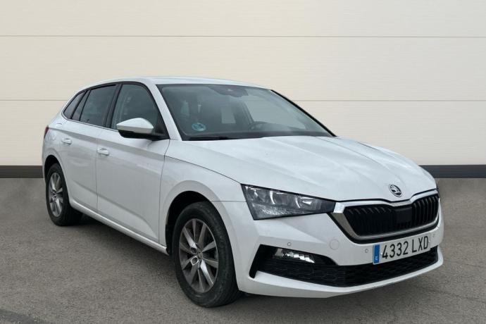 SKODA SCALA 1.0 TSI 70KW EMOTION 95 5P