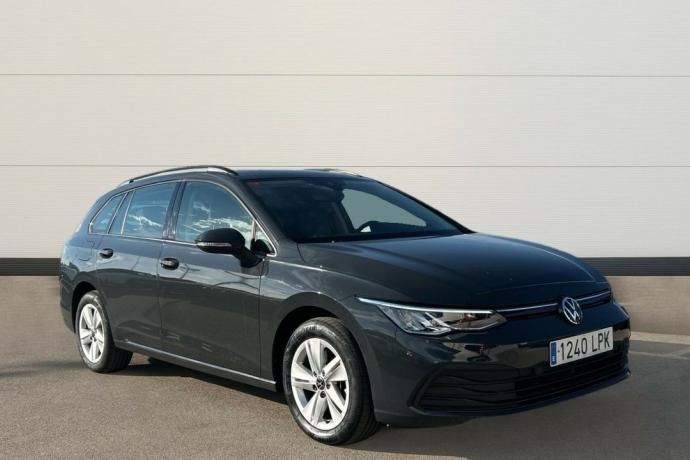 VOLKSWAGEN GOLF 2.0 TDI 85KW VARIANT 115 5P