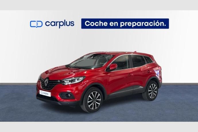 RENAULT KADJAR Equilibre Blue dCi 85kW (115CV) EDC
