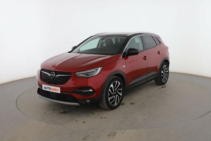 OPEL GRANDLAND X 1.6 Turbo Ultimate
