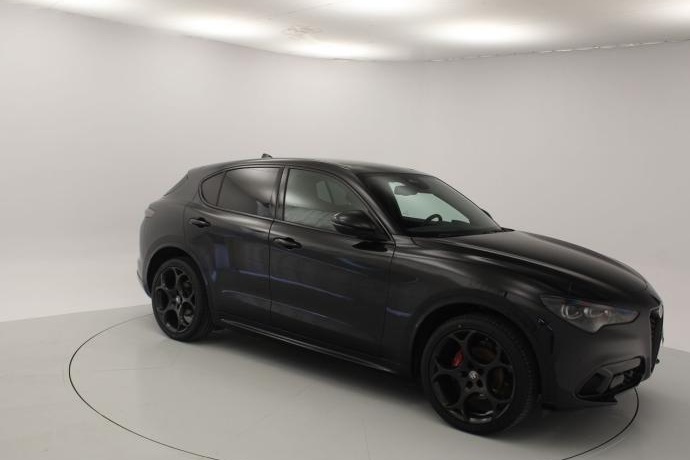 ALFA ROMEO STELVIO 2.2 Diésel 154kW (210CV) Veloce Q4