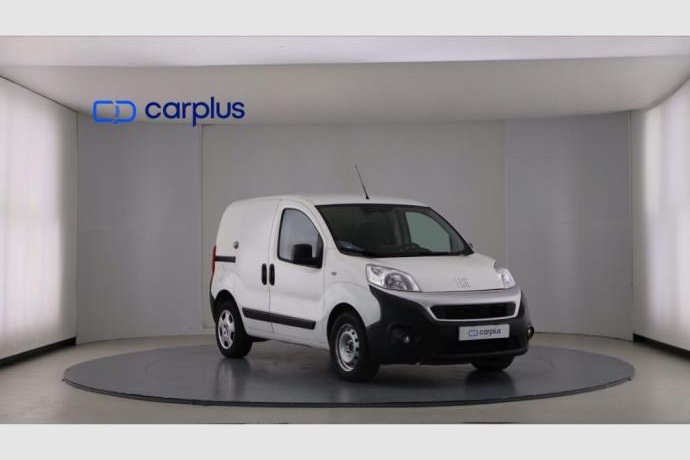 FIAT FIORINO Cargo SX N1 1.3 MJet 70 kW (95 CV)