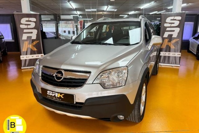 OPEL ANTARA Enjoy 2.0 CDTI 16v 150 CV