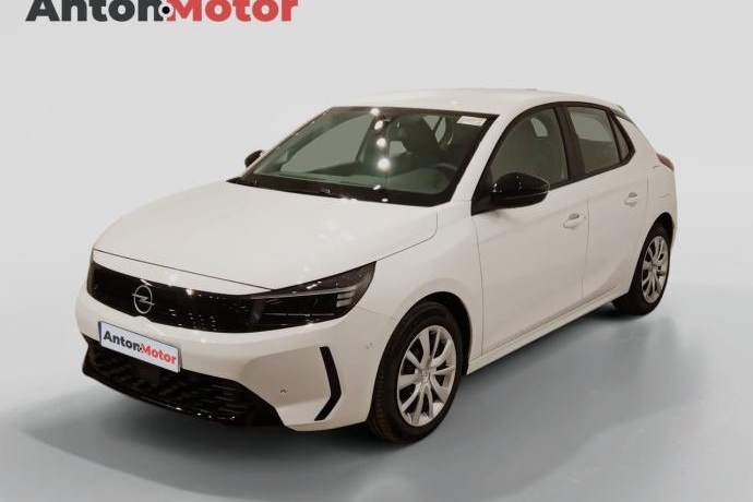 OPEL CORSA 1.2T XHL 74kW (100CV) Edition