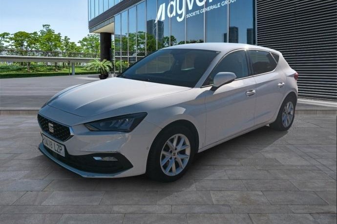 SEAT LEON 2.0 TDI 85kW S&S Style Go