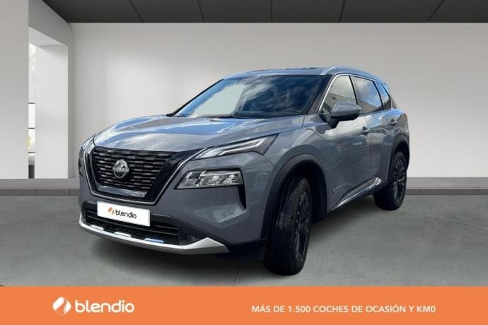 NISSAN X-TRAIL 1.5 HEV E-POWER 204 TEKNA 204CV 5P