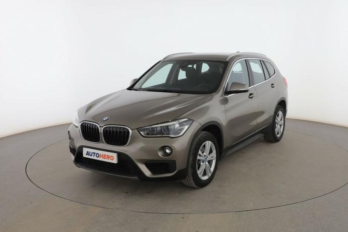 BMW X1 Sdrive 18d Advantage