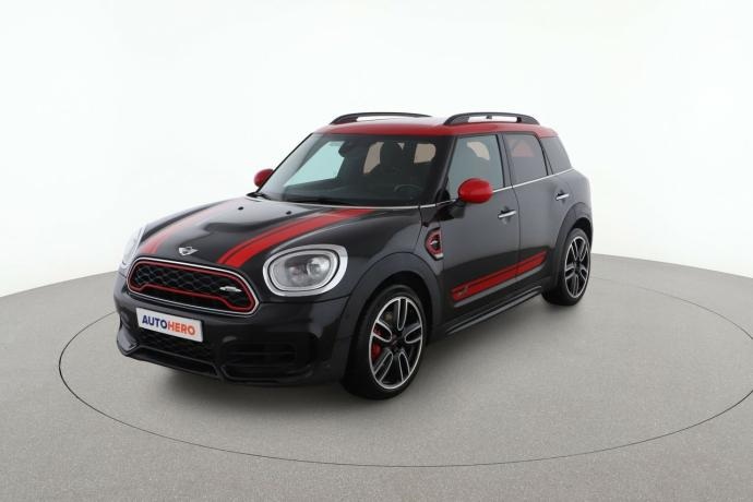 MINI COUNTRYMAN John Cooper Works ALL4