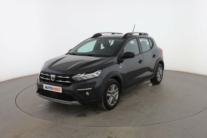 DACIA SANDERO 1.0 TCe Stepway Essential