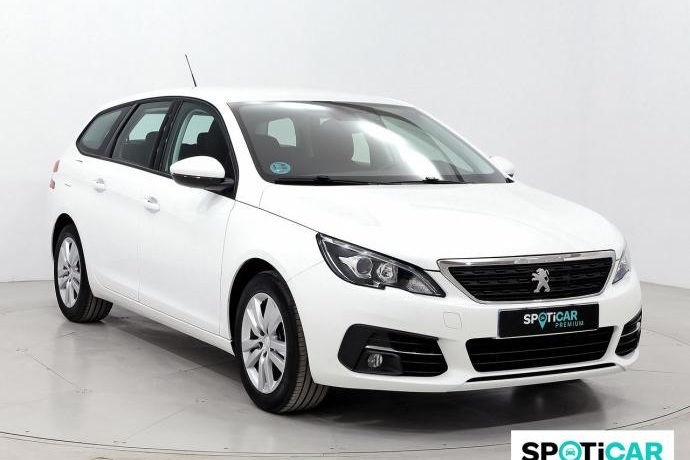 PEUGEOT 308 SW Active Pack BlueHDi 130 S&S
