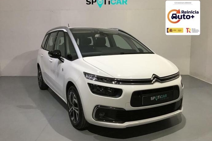CITROEN C4 PureTech 96KW (130CV) S&S 6v C-Series