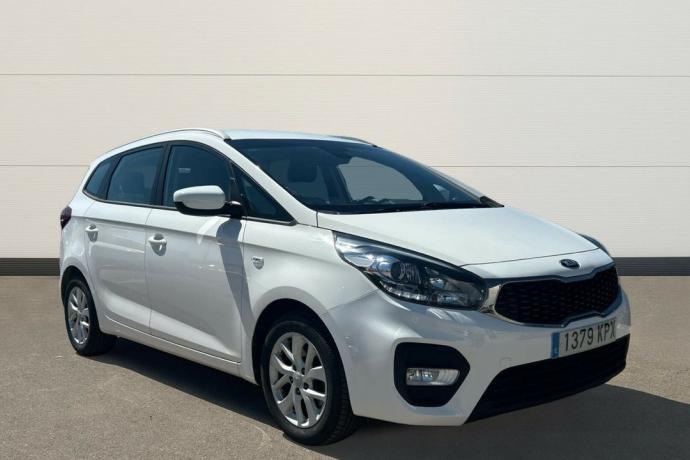 KIA CARENS 1.6 GDI CONCEPT 135 7P