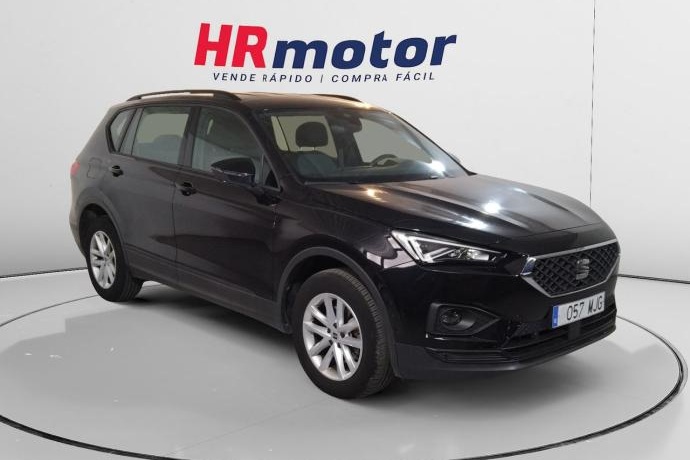 SEAT TARRACO 1.5 TSI Style XL DSG