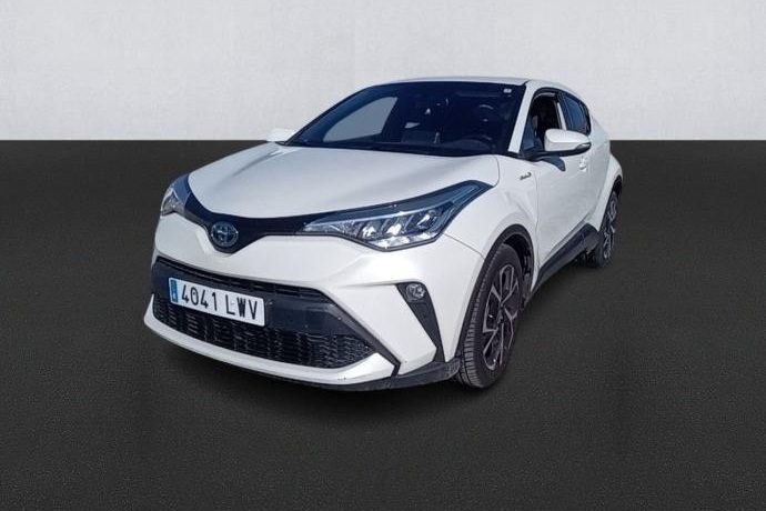 TOYOTA C-HR 2.0 180H Advance