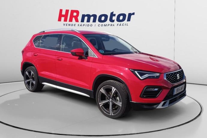 SEAT ATECA Xperience XM