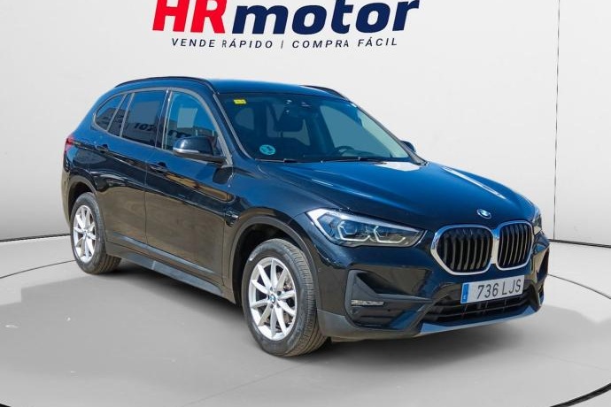BMW X1 sDrive16d Business