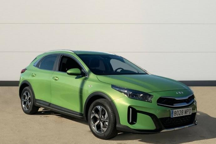 KIA XCEED 1.5 MHEV 118KW DRIVE 160 5P