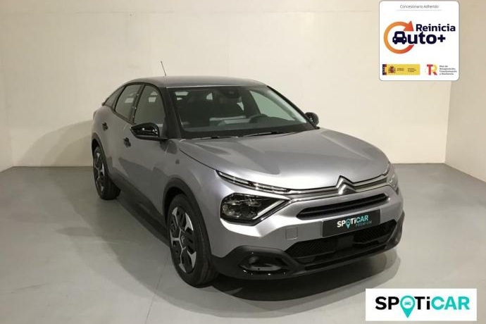 CITROEN C4 PureTech 100 S&S 6v Feel
