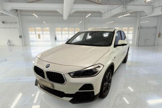 BMW X2 xDrive25e Auto