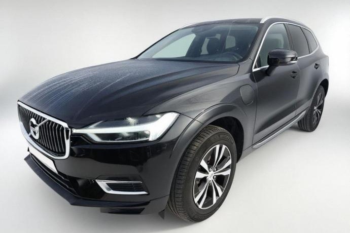 VOLVO XC60 2.0 T6 AWD Recharge Inscription Exp Auto