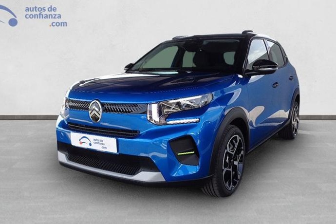 CITROEN C3 TURBO PLUS